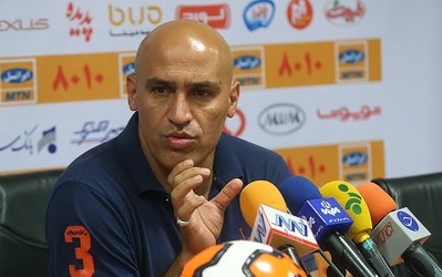 هفته اول لیگ برتر | منصوریان: اخراجی نمی‌دادیم، پرسپولیس را می‌بردیم