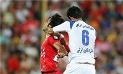 هفته چهارم لیگ برتر | رمضانی: بهترین بازی فصل ما بود