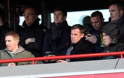 کاراگر: جرارد با گالکسی به عنوان‌های متعددی دست خواهد یافت