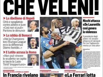 کوریه‌ره دلو اسپورت