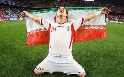 گزارش روز | همه کاپیتان‌های فوتبال ایران؛ از خاتم تا آندرانیک