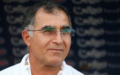 جلالی خواستار جلوگیری از حضور بازیکنان سرباز در تیم‌های نظامی شد