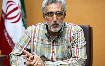 فرکی: باید قدر دان کیروش باشیم/ بازی ایران و عراق مرا یاد سال 2004 و ستار زارع انداخت