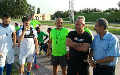 وقتی مایلی کهن و منصوریان هم سنگر می شوند/ پروژه مظلوم نمایی