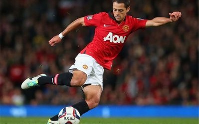 رئال مادرید مشتری جدید چیچاریتو