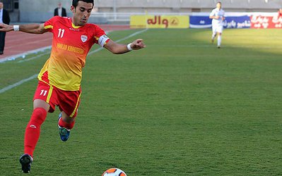 رفیعی: کی‌روش نگاه ویژه‌ای به بازیکنان جوان داشت