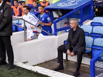 Alex Dunn | مورینیو تحت فشار شدید