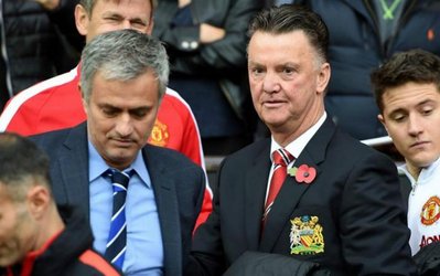 ماجرای روز | نگرانی چند بازیکن منچستریونایتد از آمدن مورینیو