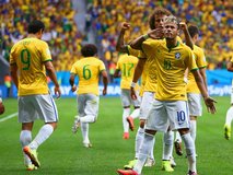 تیم منتخب روز دوازدهم جام‌جهانی 2014 / آتش‌بازی برزیلی‌ها و مکزیکی‌ها، وداع اسپانیا و صدرنشینی هلند