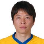 یونگ جی ریانگ/ساگان توسو /ژاپن / باشگاهی / مردان (501)/43