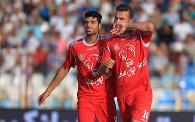 رضا نوروزی: بعد از مصدومیتم شیطنت کردند/ اسمم از لیست خارج شود رضایت‌نامه‌ام را می‌گیرم