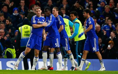 جام اتحادیه | چلسی 1 - لیورپول 0 / شاگردان مورینیو با پیروزی 120 دقیقه به فینال رسیدند + چیدمان دو تیم، ویدئو بازی و گزارش تصویری