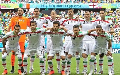 پرو هم خواهان بازی با شاگردان کی‌روش شد