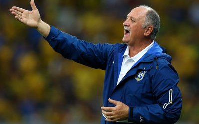 اسکولاری: من مسئول این شکست فاجعهآمیز هستم