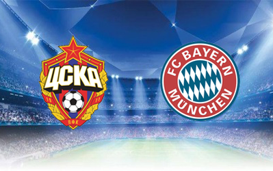 لیگ قهرمانان اروپا | اعلام ترکیب اصلی بایرن مقابل زسکا/ شقیری باز نیمکت‌نشین شد