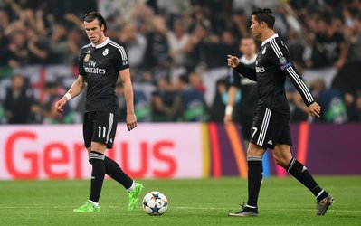 رئال‌مادرید با فروش رونالدو موافقت می‌کند یا گرت بیل؟