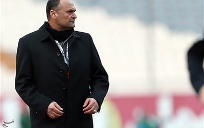 اتفاق روز | مجتبی تقوی در بیمارستان بستری شد