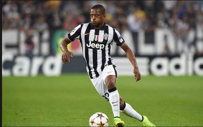 اورا، غایب دیدار یوونتوس-پالرمو