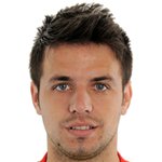 الکساندرو ماتل/سی اس یو کرایووا / / باشگاهی / مردان (5999)/36