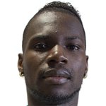 Destin Prince-Loic Mambouana/رِین باوْز /مالتا / باشگاهی / مردان (1419)/35