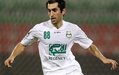 مجتبی جباری برای بازی با بایرن مونیخ دعوت نشد