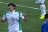 ذوب آهن اصفهان 2 - 0 ملوان انزلی / لیگ برتر / خلاصه بازی