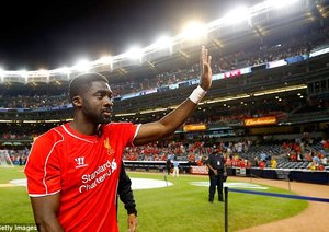 کولو حبیب توره