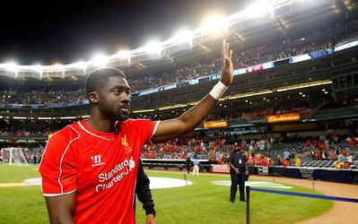 کولو توره : بر بازی مسلط بودیم