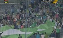 پرسپولیس 1 - ذوب آهن 2 / هفته چهارم لیگ برتر ایران/خلاصه مسابقه