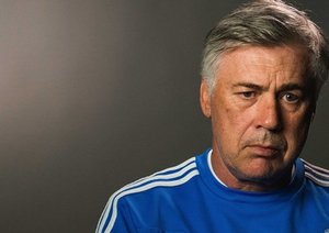 کارلو آنجلوتی