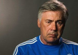 کارلو آنجلوتی|کارلو آنجلوتی در مصاحبه با خبرنگار سایت UEFA.com از اندیشه های خود برای دیدار نهایی تیمش در لیسبون می گوید.