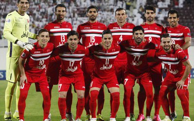 تقابل با تیم دایی سخت ترین بازی فصل پرسپولیس؟