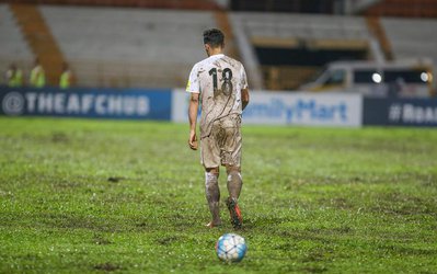 محرمانه/ فیفا به خاطر ایران یقه AFC را گرفت؛ دیگر در این شرایط بازی برگزار نکنید! 