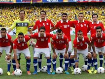 بررسی تیم ملی شیلی در جام جهانی / دوست‌داشتنی اما بدشانس