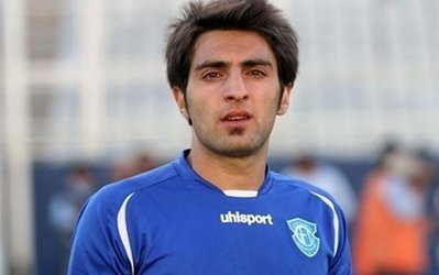 به تراکتورسازی آمدم تا به تیم ملی برسم