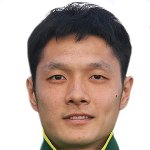 تسهي يانغ/بیجینگ گوان /چین / باشگاهی / مردان (544)/42