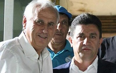 سرمربی تیم ملی ارمنستان: از بازی کرار خوشم آمد/ مگویان استعداد رهبری در دفاع را دارد