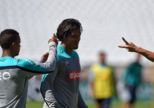 نانی - پریرا