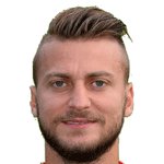 امانوئله آلِگرا/لومِزانه /ایتالیا / باشگاهی / مردان (3884)/31