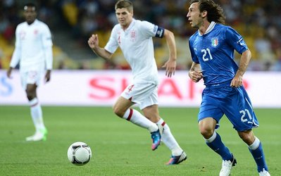 سوژه روز | پیرلو افشا کرد / کارلو جرارد را می‌خواست