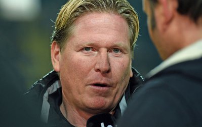 گیزدول: جبران گل خورده از دورتموند خیلی دشوار بود