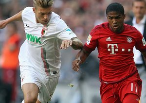 دوگلاس کوستا