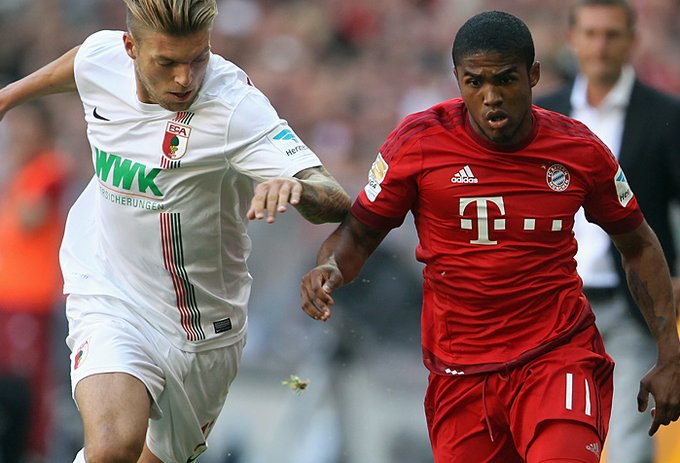 دوگلاس کوستا