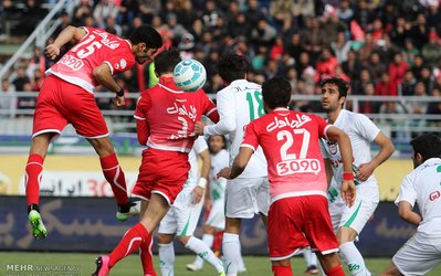 ضعفی که تیم قوی برانکو را نحیف کرده / سرخ‌ها یکی می‌خواهند مثل کریمی