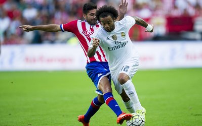 مارسلو: داور مثل همه ما حق اشتباه دارد