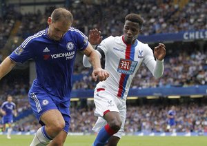 برانیسلاو ایوانوویچ