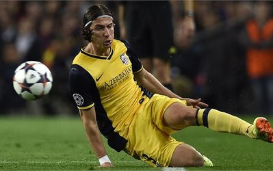 فیلیپه لوئیس: کارلوس دونگا اعتبار برزیل را به آن باز خواهد گرداند