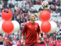 «ژرمن‌بال» | شواینی از بایرن جدا شدنی نیست