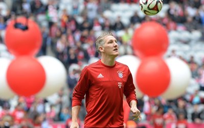 «ژرمن‌بال» | شواینی از بایرن جدا شدنی نیست