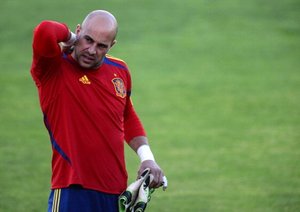 آفریقای جنوبی 1-0 اسپانیا